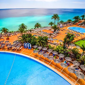 Sbh Club Paraiso Playa 4*, Esquinzo Spain